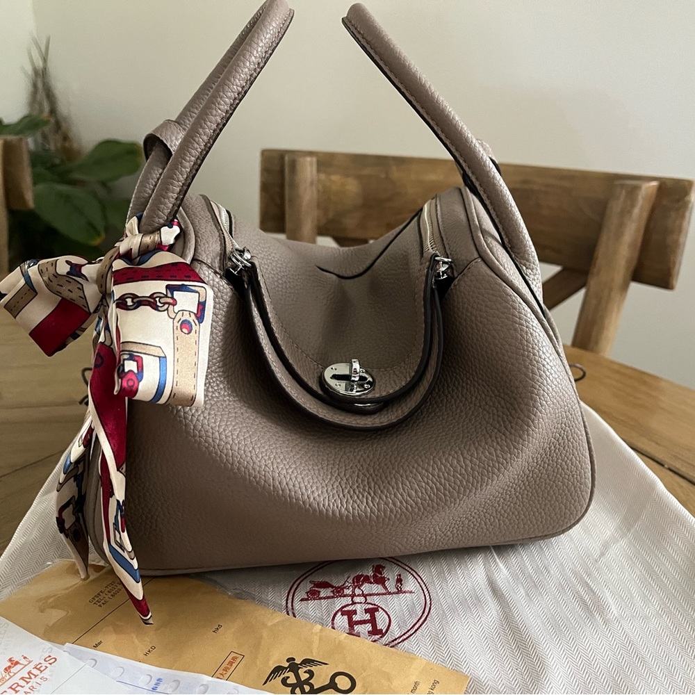 Lindy 26 Khaki